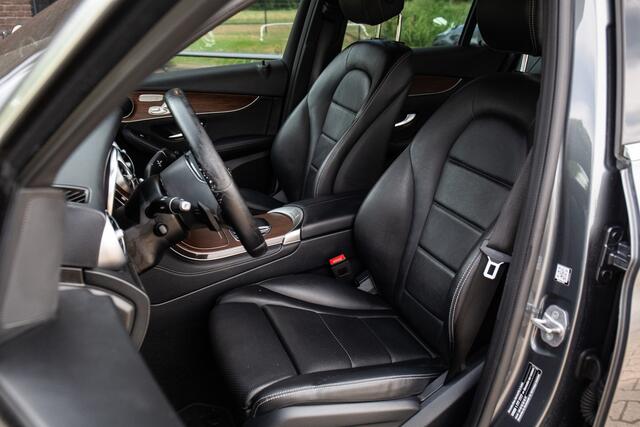 Mercedes-Benz GLC-KLASSE 300e 4MATIC Premium , Virtual cockpit, HUD, Adap. cruise,