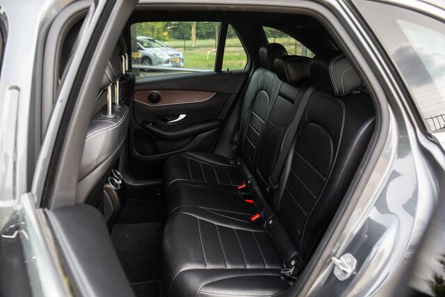 Mercedes-Benz GLC-KLASSE 300e 4MATIC Premium , Virtual cockpit, HUD, Adap. cruise,