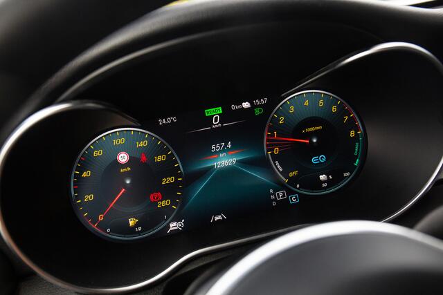 Mercedes-Benz GLC-KLASSE 300e 4MATIC Premium , Virtual cockpit, HUD, Adap. cruise,