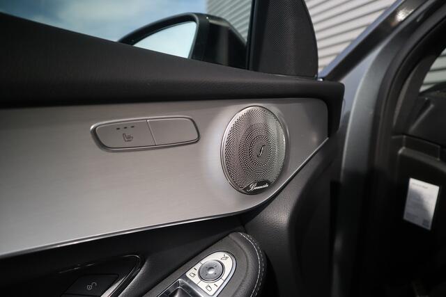 Mercedes-Benz GLC-KLASSE 300e 4MATIC Business Solution AMG Pano / Burmester / 360 camera / Trekhaak /