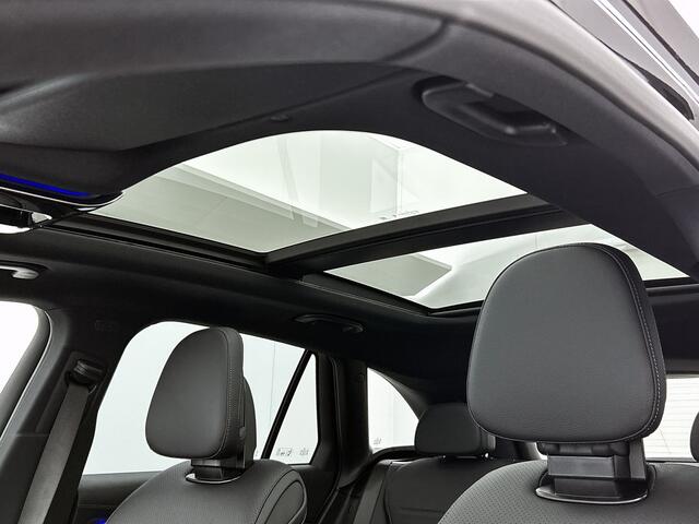 Mercedes-Benz GLC-KLASSE 300e 4MATIC Sport Edition | Trekhaak | Nightpakket | Parkeerpakket met 360°-camera | KEYLESS GO-comfortpakket | EASY PACK achterklep | Memorypakket | Premium pakket | Dodehoekassistent |
