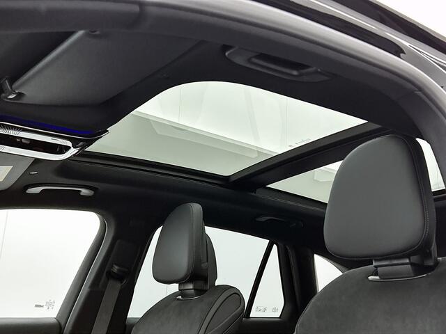 Mercedes-Benz GLC-KLASSE 300e 4MATIC Sport Edition | Trekhaak | Nightpakket | AMG Premium | Parkeerpakket met 360°-camera | Memorypakket | URBAN GUARD voertuigbescherming plus | KEYLESS GO-comfortpakket | EASY PACK achterklep |