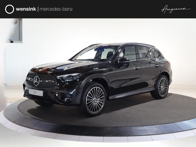 Mercedes-Benz GLC-KLASSE 400e 4MATIC Sport Edition | Panoramaschuifdak | Premium pakket | DIGITAL LIGHT | 20" AMG-velgen