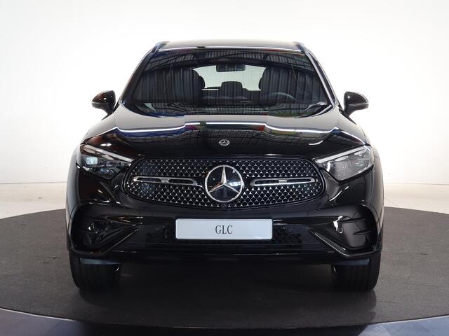 Mercedes-Benz GLC-KLASSE 400e 4MATIC Sport Edition | Panoramaschuifdak | Premium pakket | DIGITAL LIGHT | 20" AMG-velgen