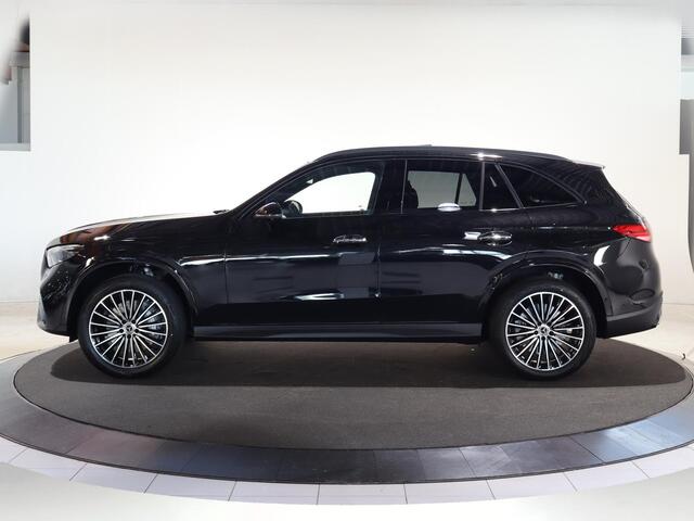 Mercedes-Benz GLC-KLASSE 400e 4MATIC Sport Edition | Panoramaschuifdak | Premium pakket | DIGITAL LIGHT | 20" AMG-velgen