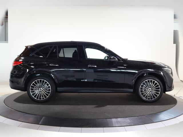 Mercedes-Benz GLC-KLASSE 400e 4MATIC Sport Edition | Panoramaschuifdak | Premium pakket | DIGITAL LIGHT | 20" AMG-velgen