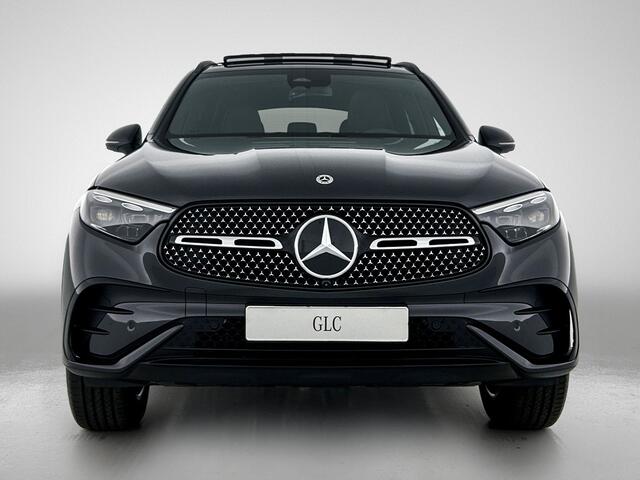 Mercedes-Benz GLC-KLASSE 400e 4MATIC Sport Edition | Nightpakket | AMG Premium | Parkeerpakket met 360°-camera | Memorypakket | URBAN GUARD voertuigbescherming plus | EASY PACK achterklep | KEYLESS GO |
