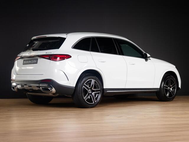 Mercedes-Benz GLC-KLASSE 300e 4MATIC AMG Line Panorama dak | Trekhaak