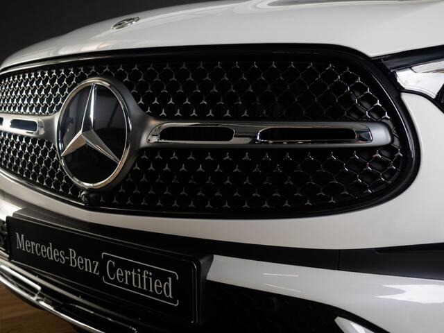 Mercedes-Benz GLC-KLASSE 300e 4MATIC AMG Line Panorama dak | Trekhaak