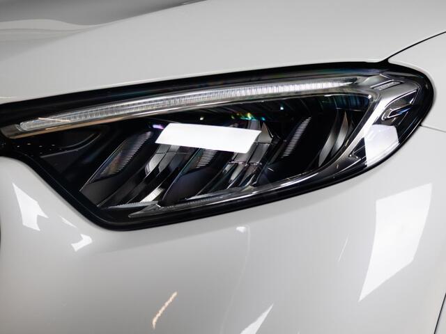 Mercedes-Benz GLC-KLASSE 300e 4MATIC AMG Line Panorama dak | Trekhaak