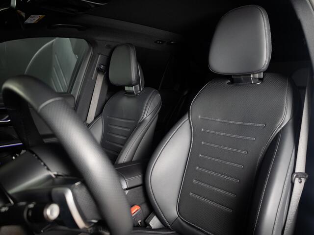 Mercedes-Benz GLC-KLASSE 300e 4MATIC AMG Line Panorama dak | Trekhaak