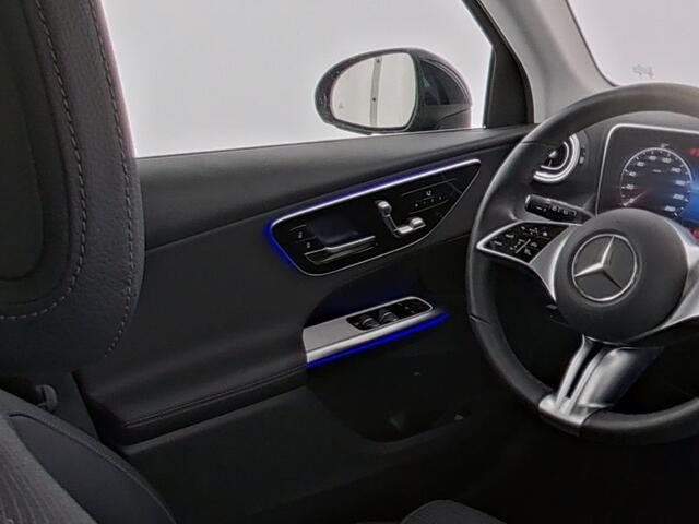 Mercedes-Benz GLC-KLASSE 300 e 4MATIC Plug-In Hybride Avantgarde Advanced Plus | Panorama Schuif-Kanteldak | Trekhaak | 360° camera | Stuur en Stoelverwarming.