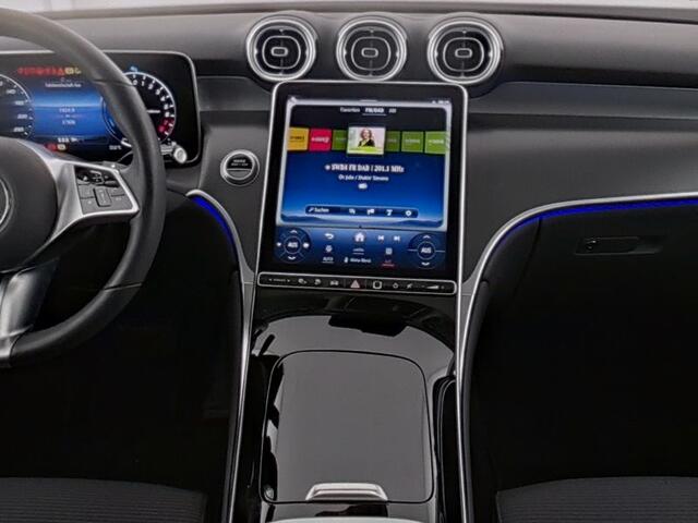 Mercedes-Benz GLC-KLASSE 300 e 4MATIC Plug-In Hybride Avantgarde Advanced Plus | Panorama Schuif-Kanteldak | Trekhaak | 360° camera | Stuur en Stoelverwarming.