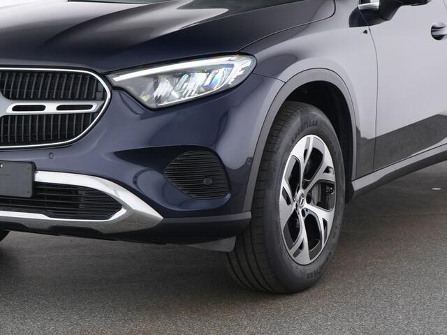Mercedes-Benz GLC-KLASSE 300 e 4MATIC Plug-In Hybride Avantgarde Advanced Plus | Panorama Schuif-Kanteldak | Trekhaak | 360° camera | Stuur en Stoelverwarming.