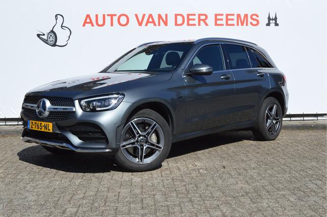 Mercedes-Benz GLC-KLASSE 300e 4MATIC Premium Plus Full option