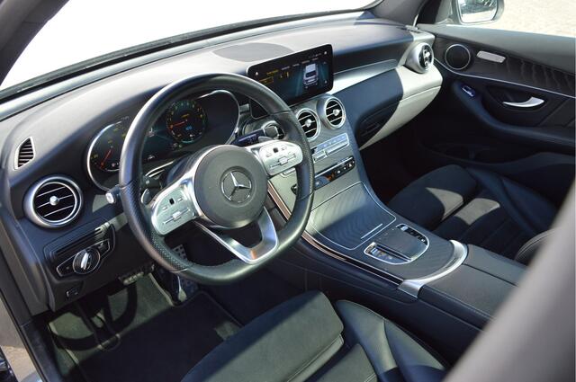 Mercedes-Benz GLC-KLASSE 300e 4MATIC Premium Plus Full option