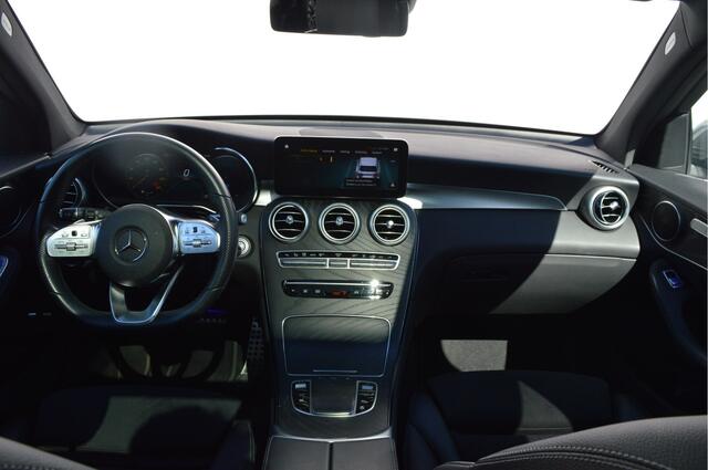 Mercedes-Benz GLC-KLASSE 300e 4MATIC Premium Plus Full option