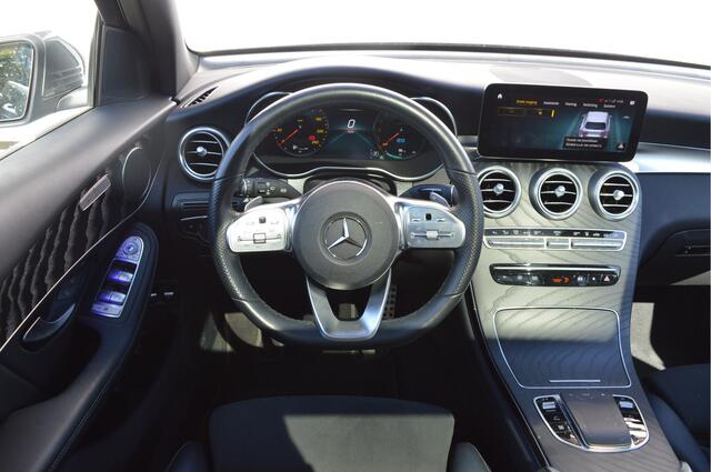Mercedes-Benz GLC-KLASSE 300e 4MATIC Premium Plus Full option