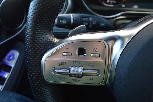 Mercedes-Benz GLC-KLASSE 300e 4MATIC Premium Plus Full option