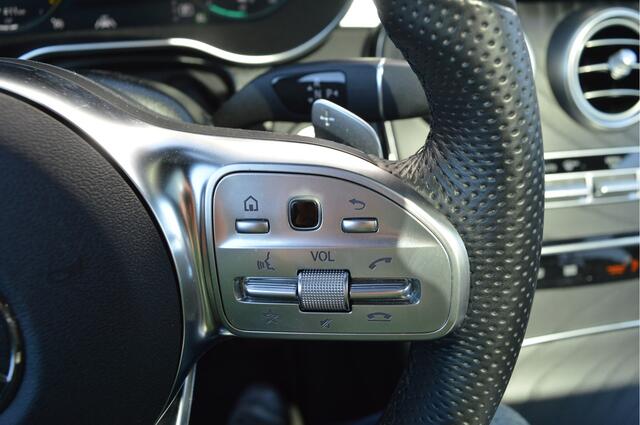 Mercedes-Benz GLC-KLASSE 300e 4MATIC Premium Plus Full option