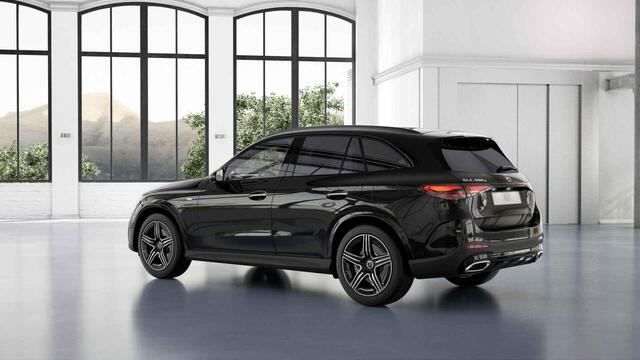Mercedes-Benz GLC-KLASSE 400e 4MATIC Sport Edition | Panoramaschuifdak | Premium Pakket | Nightpakket | 360°-camera