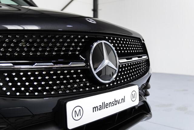Mercedes-Benz GLC-KLASSE 300e 4MATIC AMG/PANO/MEMORYSTOELEN/TREKHAAK/AIRBALANCE/NIGHTPAKKET