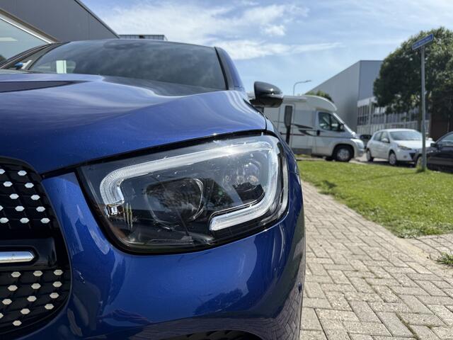 Mercedes-Benz GLC-KLASSE Coupé 300e 4MATIC Business Solution AMG Bicolor Leder | App Connect