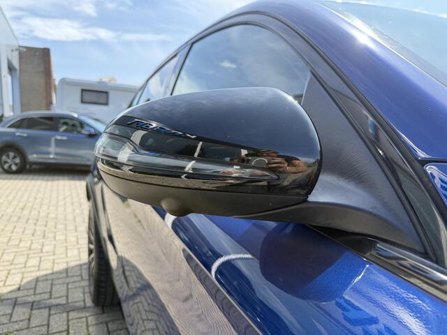 Mercedes-Benz GLC-KLASSE Coupé 300e 4MATIC Business Solution AMG Bicolor Leder | App Connect