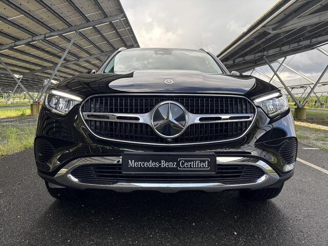 Mercedes-Benz GLC-KLASSE 300e 4MATIC Luxury Line | Memory | Trekhaak | Winter pakket | Sfeerverlichting | Apple carplay |
