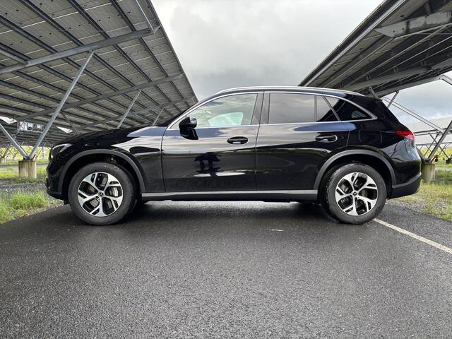 Mercedes-Benz GLC-KLASSE 300e 4MATIC Luxury Line | Memory | Trekhaak | Winter pakket | Sfeerverlichting | Apple carplay |