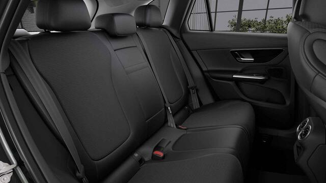 Mercedes-Benz GLC-KLASSE 300e 4MATIC Luxury Line | Trekhaak | Panoramadak |