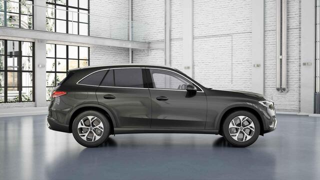 Mercedes-Benz GLC-KLASSE 300e 4MATIC Luxury Line | Trekhaak | Panoramadak |