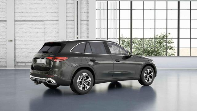 Mercedes-Benz GLC-KLASSE 300e 4MATIC Luxury Line | Trekhaak | Panoramadak |