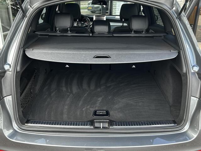 Mercedes-Benz GLC-KLASSE 250 4MATIC Premium Plus | Panoramadak | Burmester | Navi