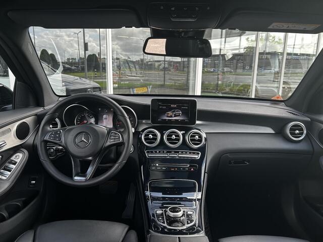 Mercedes-Benz GLC-KLASSE 250 4MATIC Premium Plus | Panoramadak | Burmester | Navi