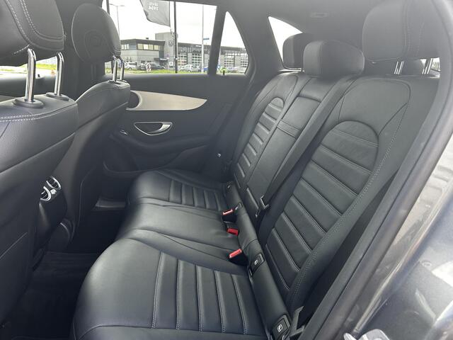 Mercedes-Benz GLC-KLASSE 250 4MATIC Premium Plus | Panoramadak | Burmester | Navi
