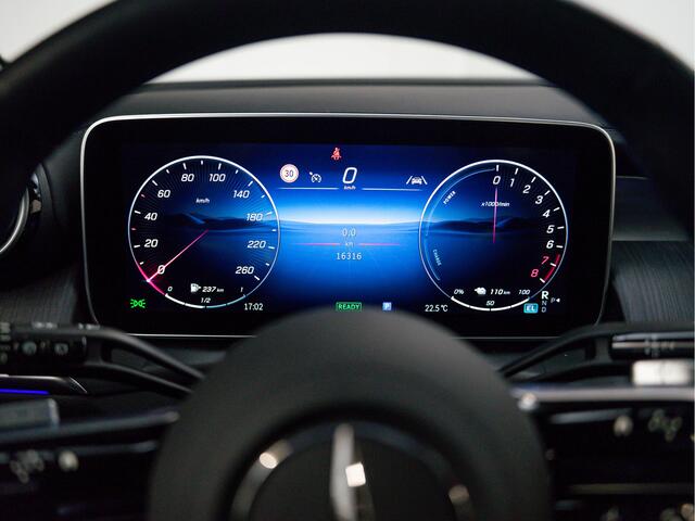 Mercedes-Benz GLC-KLASSE GLC 400e 4MATIC AMG Line | Burmester® | Trekhaak| NIGHT
