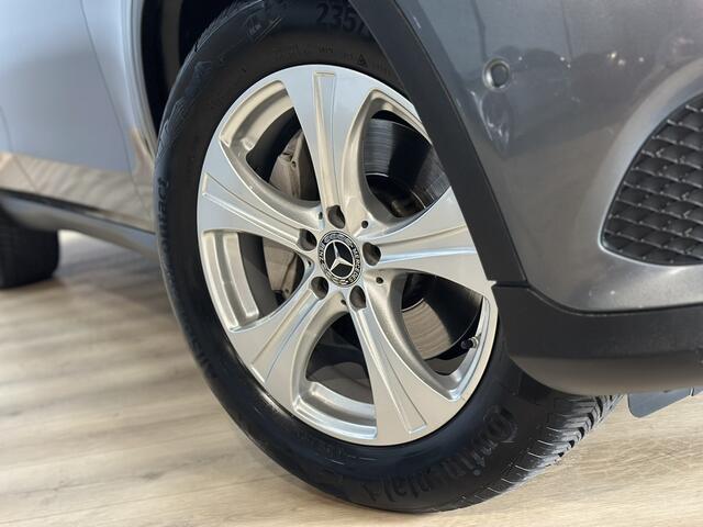 Mercedes-Benz GLC-KLASSE 250 4MATIC Premium Airco ECC | 360 Camera | Head Up | Trekhaak | Adaptive Cruise | Navigatie | Parkeerhulp | Isofix |