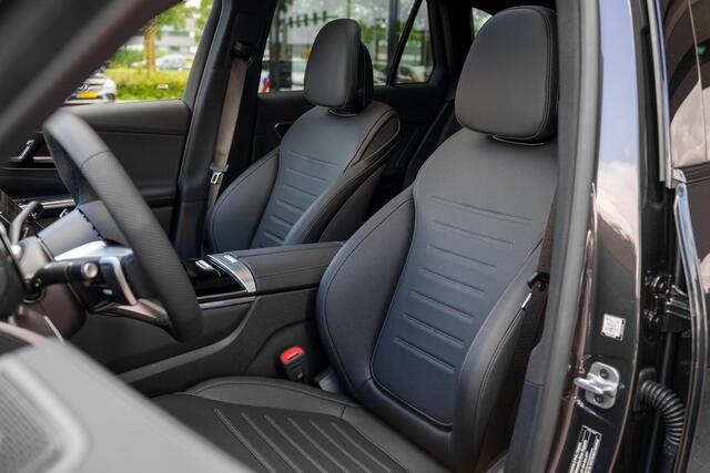 Mercedes-Benz GLC-KLASSE 400e 4MATIC Sport Edition | Panoramaschuifdak | Premium pakket | DIGITAL LIGHT | 20" AMG-velgen