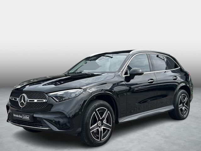 Mercedes-Benz GLC-KLASSE 300e 4MATIC AMG Line | Head up | Memory | Panoramadak