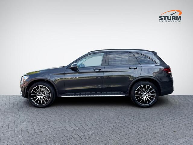 Mercedes-Benz GLC-KLASSE 300e 4MATIC Business Solution AMG NL-Auto, Topstaat! | Navigatie Full-Map | Digitaal Instrumentenpaneel | 20'' Velgen | Apple Carplay/Android Auto | Stoelverwarming | Rijklaarprijs!