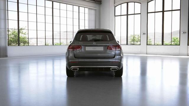 Mercedes-Benz GLC-KLASSE 300e 4MATIC Business Solution AMG | Panoramadak | Lederen bekleding | 360 graden camera |