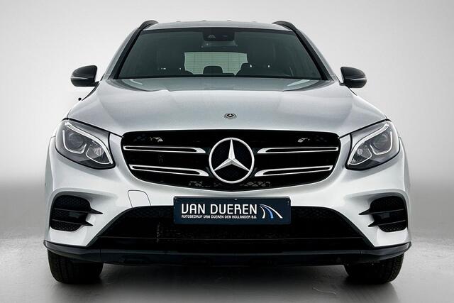 Mercedes-Benz GLC-KLASSE 250 4MATIC AMG Night pakket, Camera,
