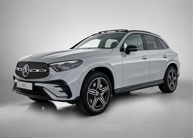 Mercedes-Benz GLC-KLASSE 400e 4MATIC Sport Edition | Premium Plus Pakket | Nightpakket | Winter Pakket | Rijassistentiepakket Plus | Trekhaak | Head-up display | MBUX Augmented Reality Navigation |
