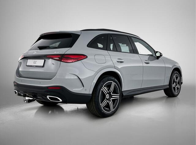 Mercedes-Benz GLC-KLASSE 400e 4MATIC Sport Edition | Premium Plus Pakket | Nightpakket | Winter Pakket | Rijassistentiepakket Plus | Trekhaak | Head-up display | MBUX Augmented Reality Navigation |
