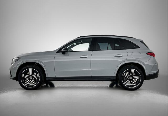 Mercedes-Benz GLC-KLASSE 400e 4MATIC Sport Edition | Premium Plus Pakket | Nightpakket | Winter Pakket | Rijassistentiepakket Plus | Trekhaak | Head-up display | MBUX Augmented Reality Navigation |