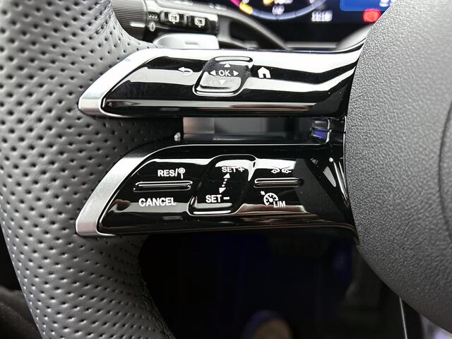 Mercedes-Benz GLC-KLASSE 400e 4MATIC Sport Edition | Premium Plus Pakket | Nightpakket | Winter Pakket | Rijassistentiepakket Plus | Trekhaak | Head-up display | MBUX Augmented Reality Navigation |