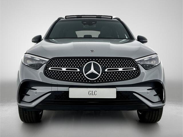 Mercedes-Benz GLC-KLASSE 400e 4MATIC Sport Edition | Premium Plus Pakket | Nightpakket | Winter Pakket | Rijassistentiepakket Plus | Trekhaak | Head-up display | MBUX Augmented Reality Navigation |