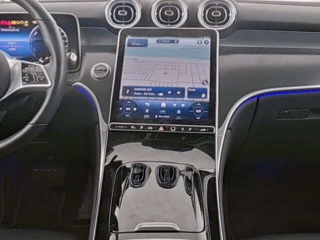 Mercedes-Benz GLC-KLASSE 300 e 4MATIC Plug-In Hybride Avantgarde Advanced Plus | Trekhaak | Rijassistentiepakket plus | Stuur en Stoelverwarming. Inclusief 24 maanden MB Certified garantie voor Europa.