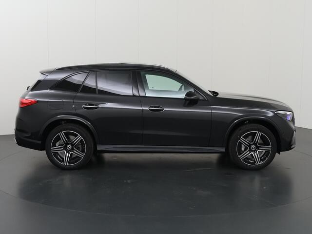 Mercedes-Benz GLC-KLASSE 400e 4MATIC Sport Edition | Panoramaschuifdak | Premium pakket | DIGITAL LIGHT | 20" AMG-velgen